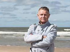 Bamber Delver over zijn boek 'Hoe overleef ik de dood?'