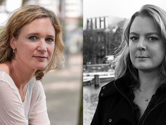 Eefje Blankevoort en Els van Direl over indrukwekkende documentaire 'The Mind Game'