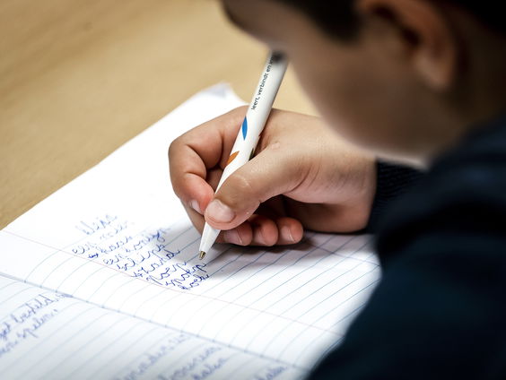 De kracht van het 17e-eeuwse taalonderwijs