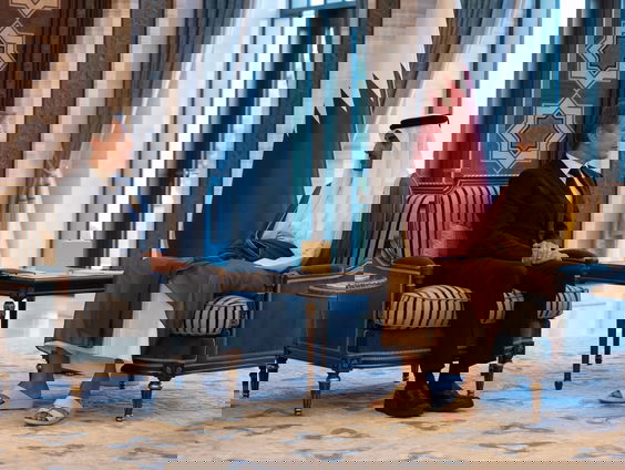 Qatar vergeet WK-beloftes en werkt vastberaden aan internationale allure