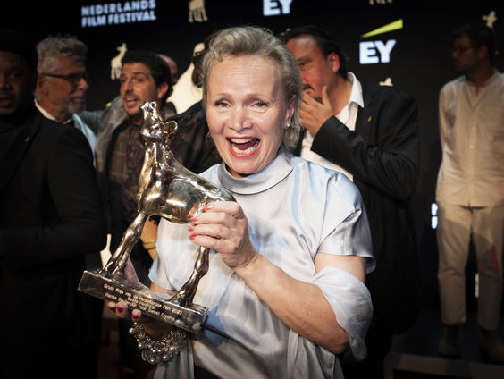 Sweet Dreams grote winnaar van Gouden Kalveren