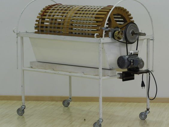 Deze Kampense uitvinding redt wereldwijd miljoenen levens