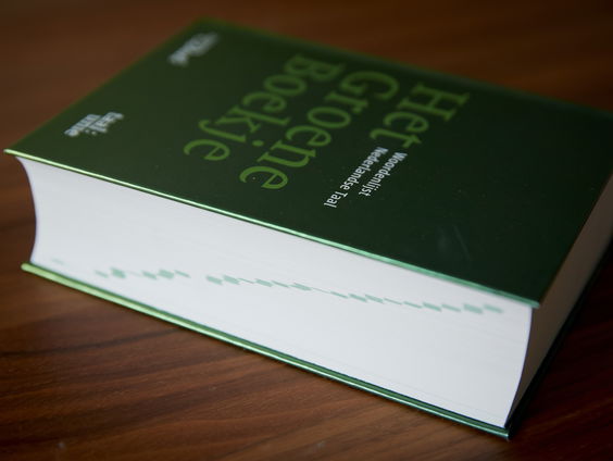 De oorsprong van de Nederlandse taal