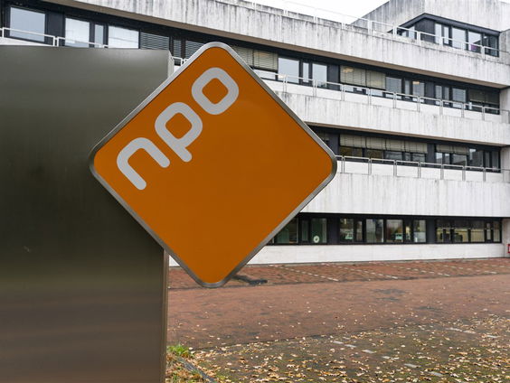 Kunststof - Over de toekomst van de NPO