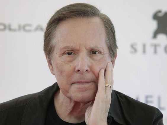 Regisseur William Friedkin, bekend van The Exorcist, overleden op 87-jarige leeftijd
