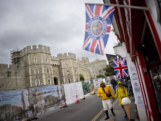 Ethiopische prins al 150 jaar begraven in Engeland; familie wil 'm terug