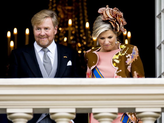 Wat betekent het voor de Oranjes, als ze nu ook belastingplichtig worden?