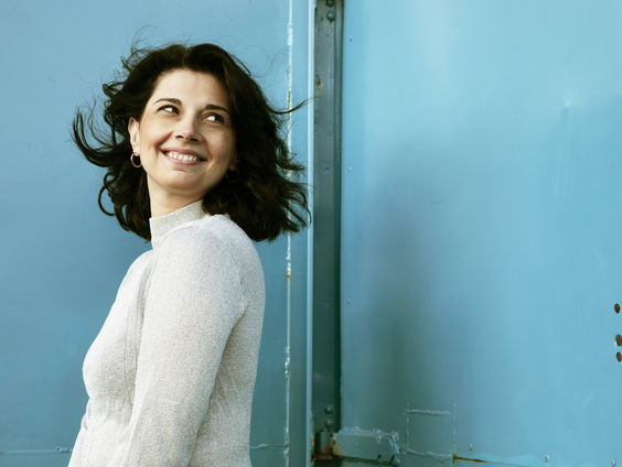 Nino Gvetadze, pianiste