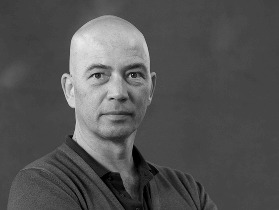 Tommy Wieringa, schrijver