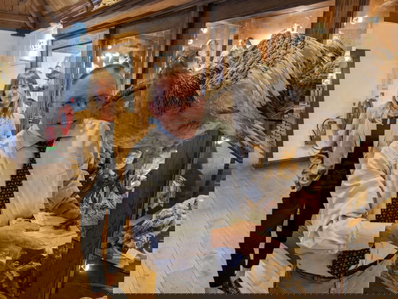 Oudste natuurhistorisch museum in nood