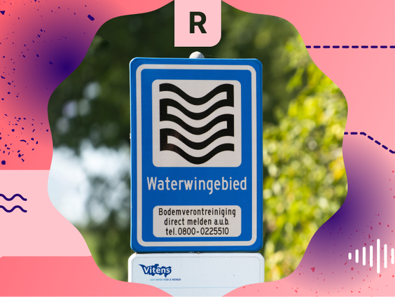 Drinkwaterwinningsproblemen in Twente