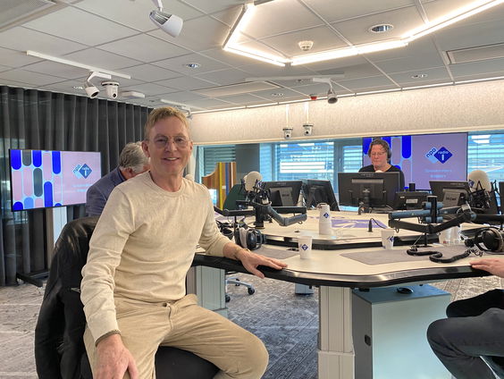 Hans Cornelissen over de terugkeer van de musical Les Miserables