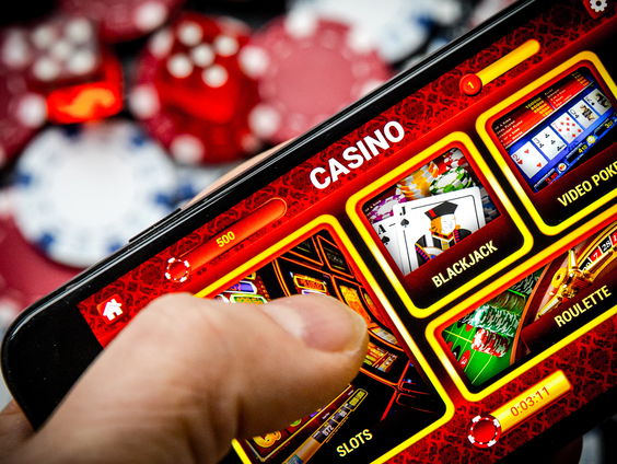 BetCity in buitenlandse handen