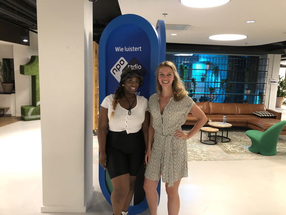 Is hiphop meer dan rapteksten over agressie, criminaliteit en seksisme?