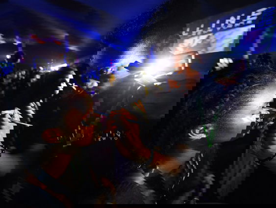 Nigeria bant buitenlandse modellen uit tv-reclame