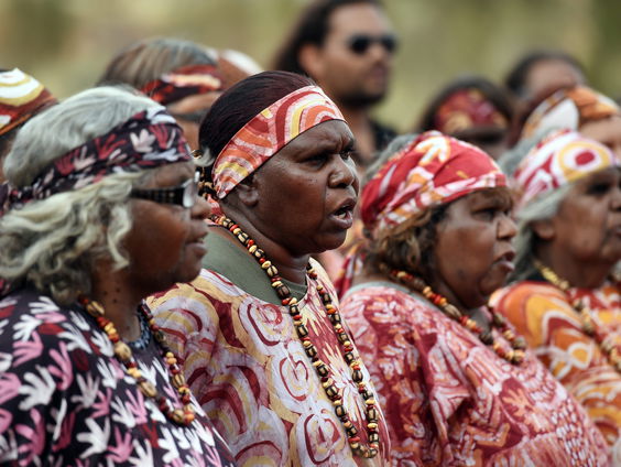 Referendum om oorspronkelijke bewoners Australië meer invloed te geven