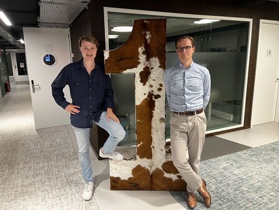 De geschiedenis van Brabant