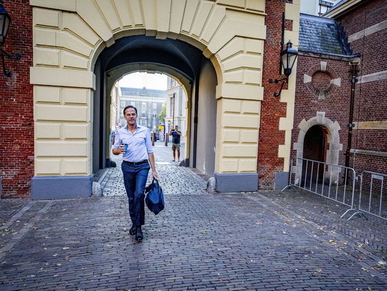 Hoe kijkt Brussel naar de Nederlandse verkiezingen?