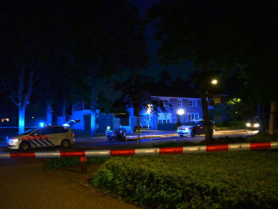 Stand.nl: 'De maximale straf voor doodslag moet naar 25 jaar'