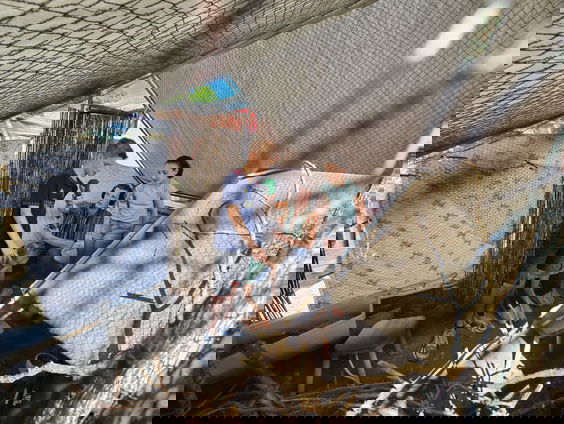 De vuursteen Wapserveen