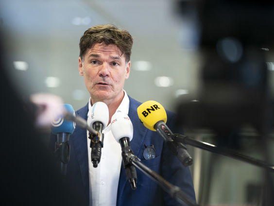 Noodkreet burgemeesters over coronabeleid