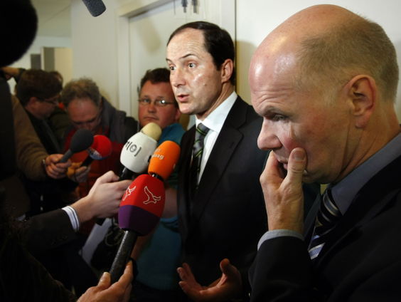 Nieuw rapport Deventer Moordzaak: 'Recherche leed aan tunnelvisie'