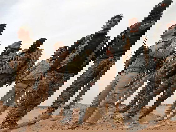 De Wagner Group: nietsontziende Russische huursoldaten die opduiken in conflictgebieden