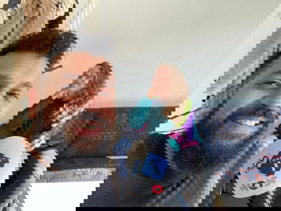 Fenne heeft Long Covid: 'Ik heb geen idee hoe lang dit nog gaat duren'