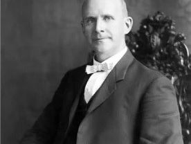 Religiewetenschapper Ebrar Kaya over de persoon achter REM-slaap: Eugene Aserinsky