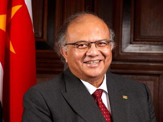 Ambassadeur Suriname vraagt hulp Nederland bij wateroverlast