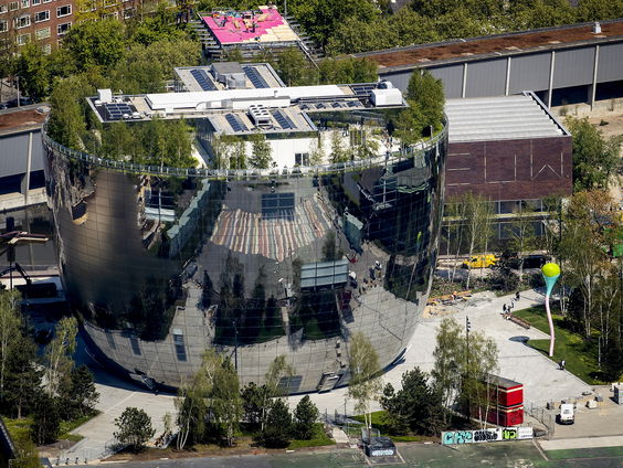 Wat gaat er allemaal mis bij de verbouwing van Museum Boijmans?