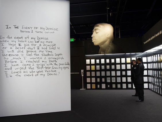 Rappers als life coach