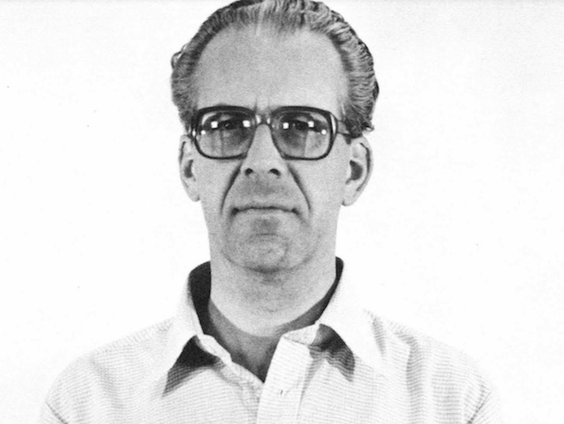 IM: astronoom Maarten Schmidt