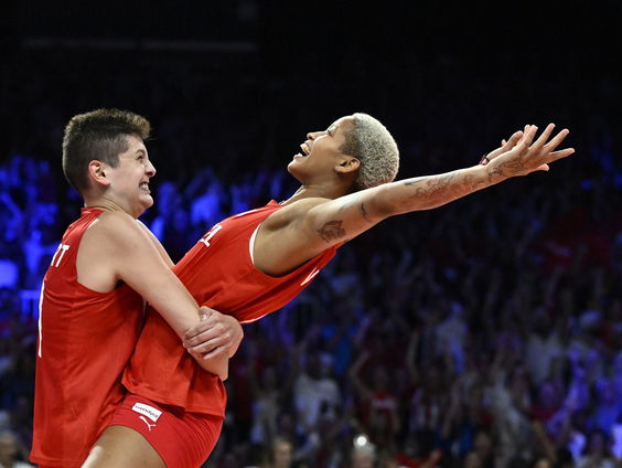 Buitenland Uitgelicht: Turkije