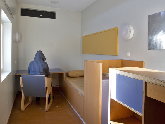 Jonge daders krijgen in helft van de gevallen geen jeugdhulp