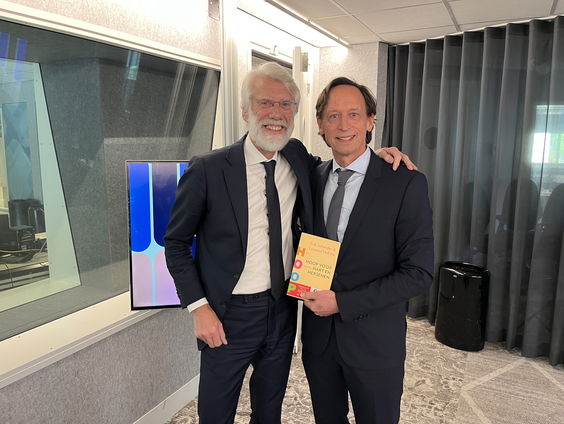 Zijn pessimisten ongezond?