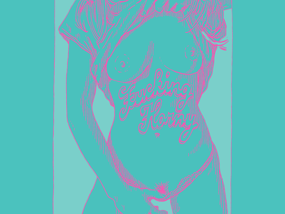 Erotische verhalenbundel 'Fucking Horny' laat zien dat seks van alles kan zijn