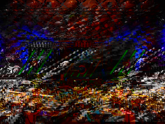 Hoe de muzieksector kan veranderen