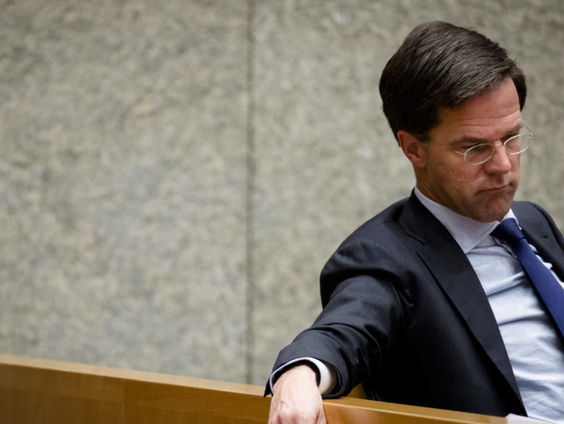 Kees Boonman met de Politieke Weekanalyse