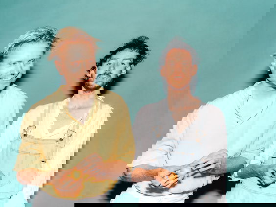 Ciao Lucifers nieuwe album over de worsteling van opgroeien