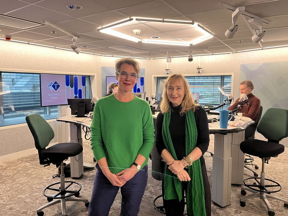 De 100-jarige geschiedenis van het wetenschapsmuseum NEMO