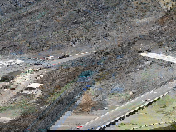 Blijvende onrust en nood in Nagorno-Karabach