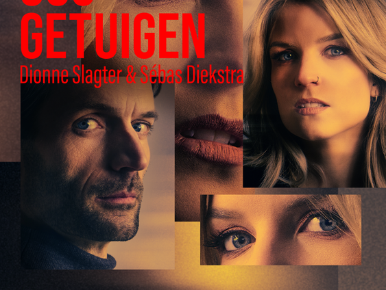 Wat voor impact heeft een heftige gebeurtenis op 'Ooggetuigen'?