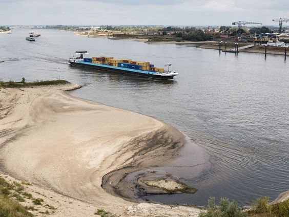 Dit is de Pitch: wat kunnen we doen tegen de droogte?