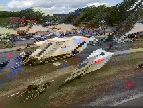 Dit maakt een verloskundige in Ter Apel mee