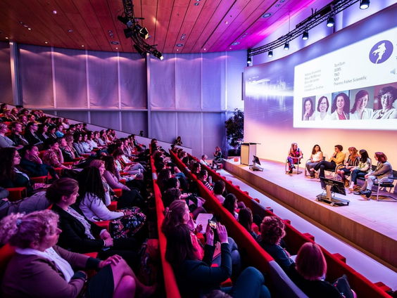 Meer vrouwen in de techsector zorgt voor innovatievere technologie