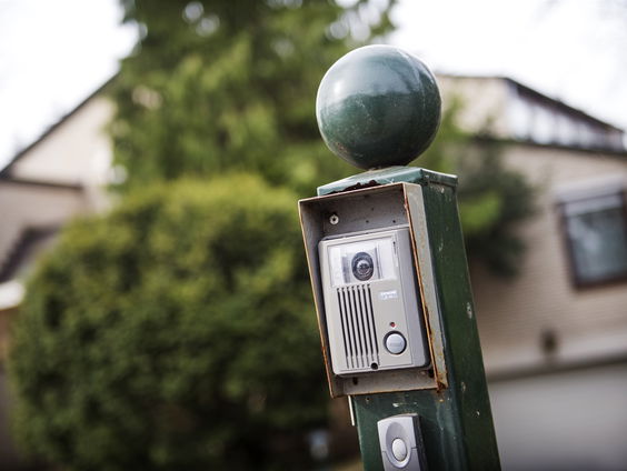 De oudjes slaan terug