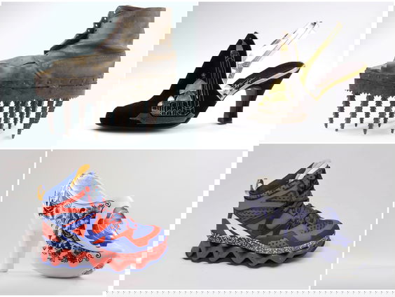 Vandaag is het Schoenenmuseum in Waalwijk officieel geopend!