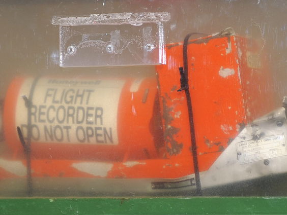 Proces in Frankrijk om vliegramp 2009