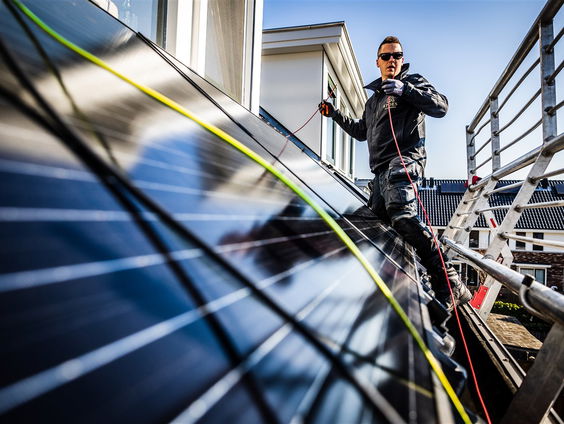 Consumentenbond kritisch op versoberen subsidie zonnepanelen